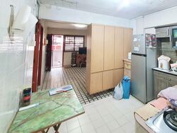 Blk 9 Selegie House (Central Area), HDB 3 Rooms #565767811